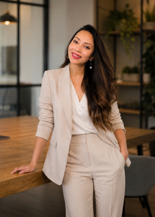 Riana Westra van Bureau Certo